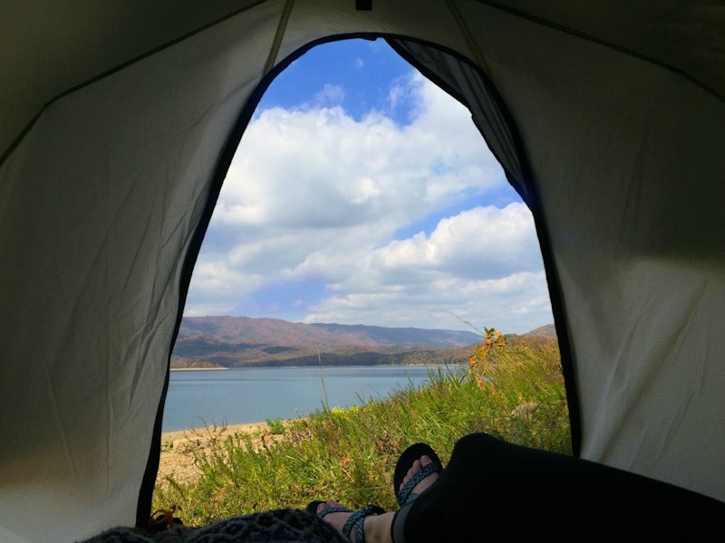 6 Tips For Your Adventure To Virginia's Lake Moomaw