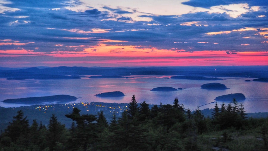 6 Must-Do Adventures in Acadia National Park