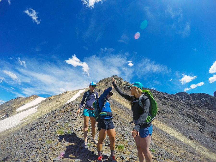 Women Are the Outdoor Community's Next Thought Leaders