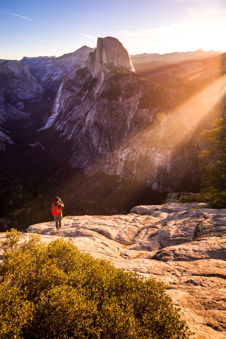 10 Images from Our Fall Adventure in Magical Yosemite