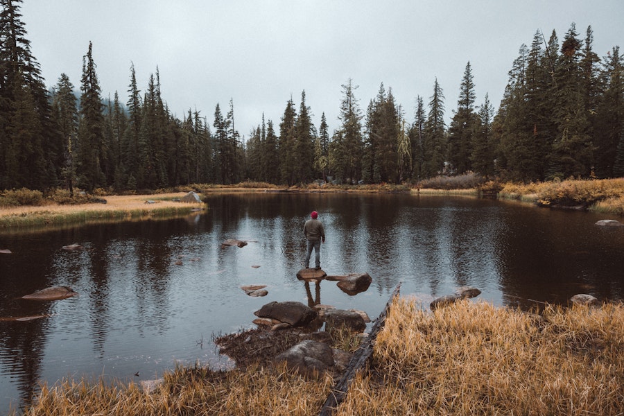 6 of the Best Places to Hike and Shoot near Sacramento