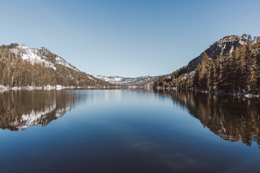 6 of the Best Places to Hike and Shoot near Sacramento