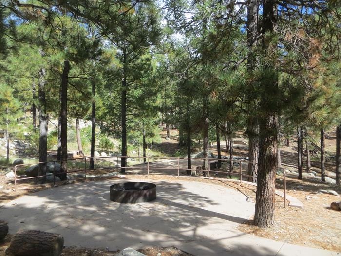 Escape To Serenity: South Dakota’s Whitetail Campground Adventure