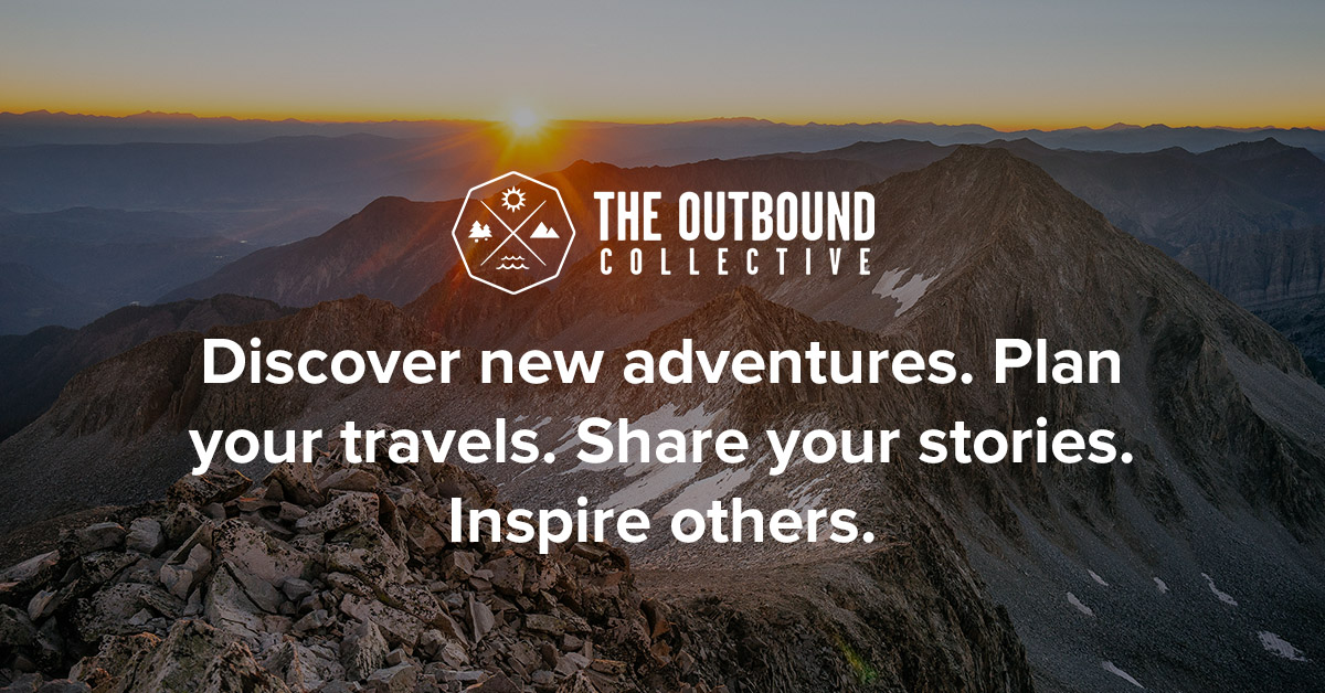 The Outbound Collective Find Adventures Around The World 9801